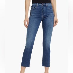 MOTHER The Tomcat Ankle Frey